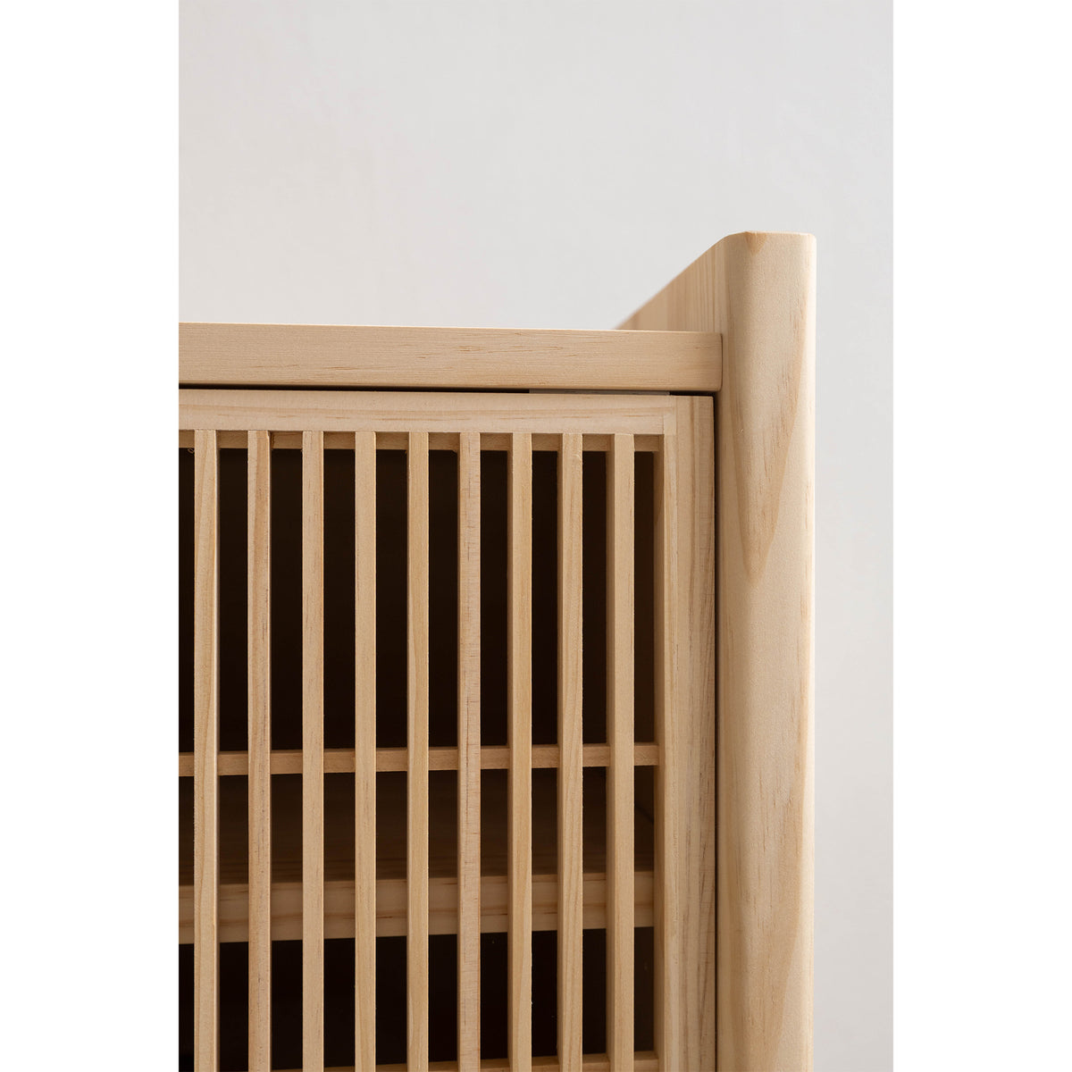 Natural unvarnished and Natural varnished