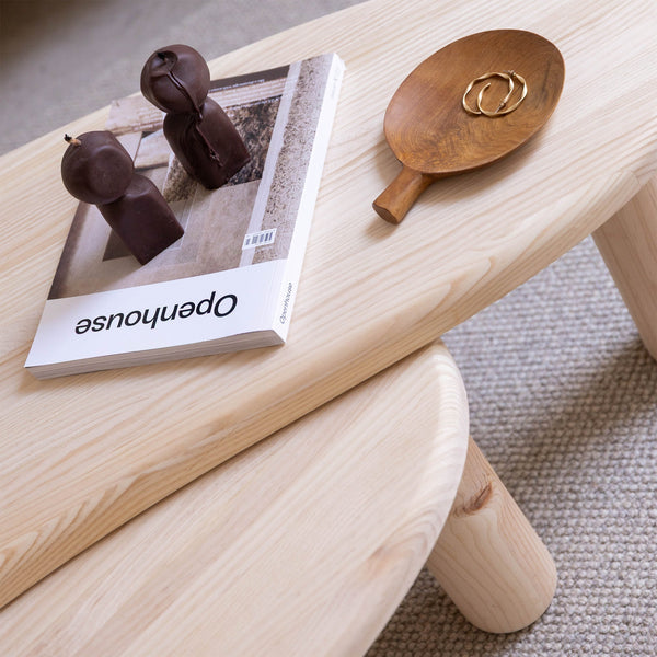 MDF or solid wood, which is better for furniture manufacturing?