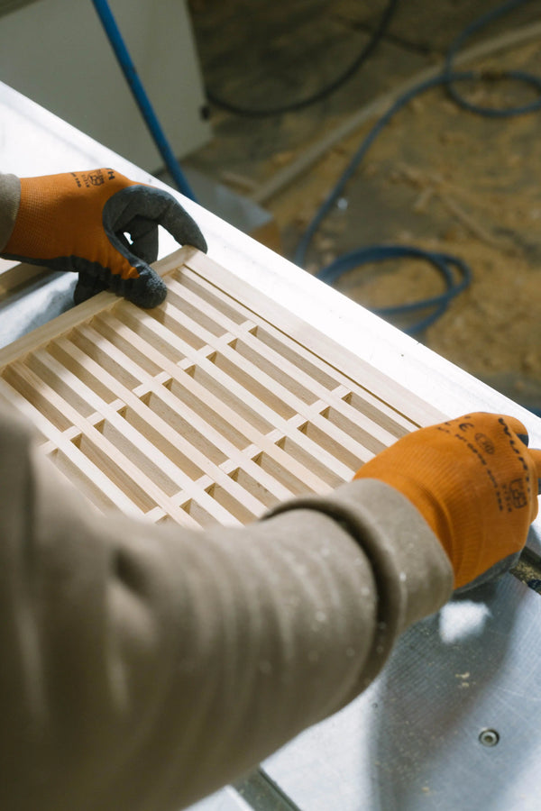 How handcrafted design influences the durability of furniture