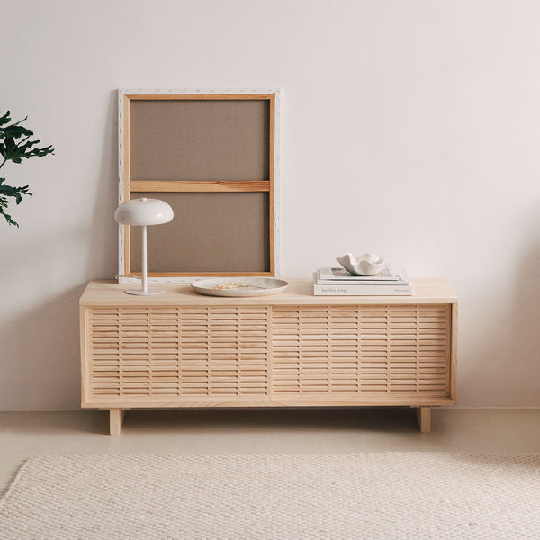 How to Choose the Perfect TV Stand for Your Living Room