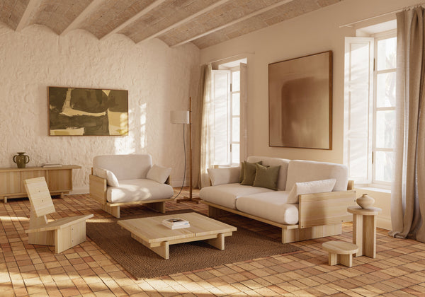 Decoration guide for beach apartments