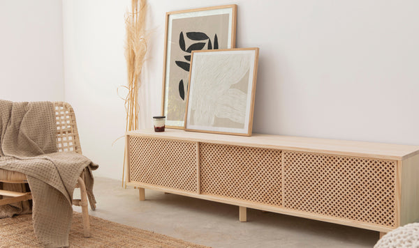 Sustainable furniture: what is it and why choose it