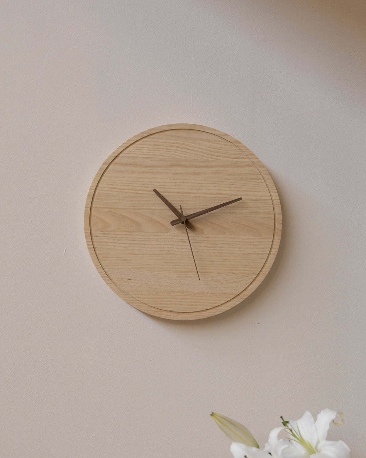 Ahir wall clock 35 cm
