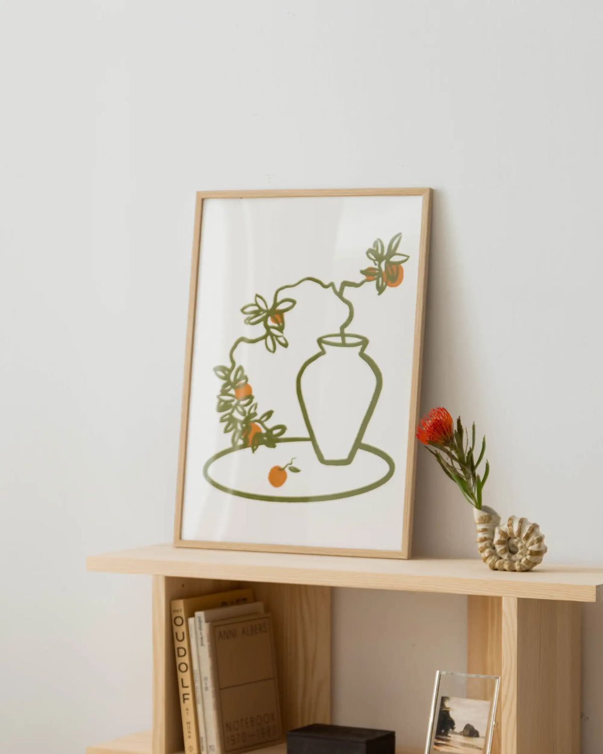 Print Kumquat
