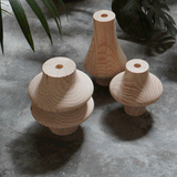 Lot de Vases Phare I
