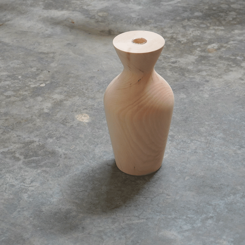 Formentor-Vase