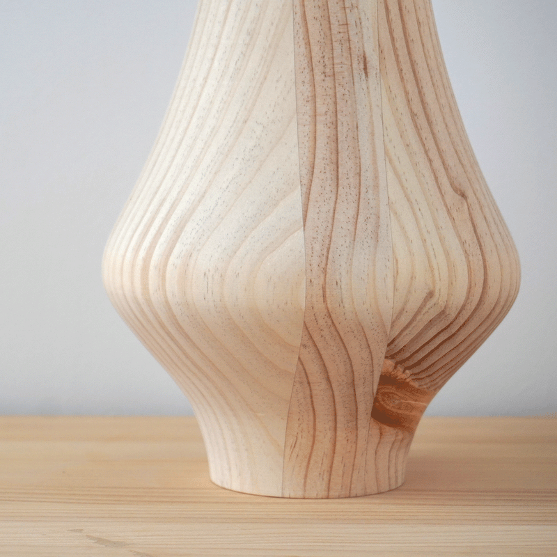 Artrutx Vase