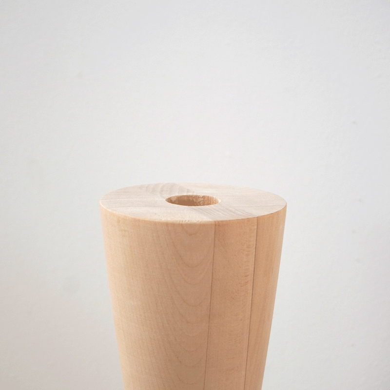 Packung Vasen Leuchtturm II
