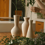 Pack of Vases Lighthouse II