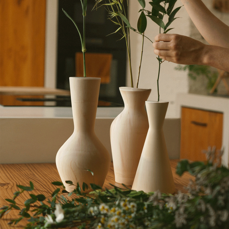 Formentor-Vase
