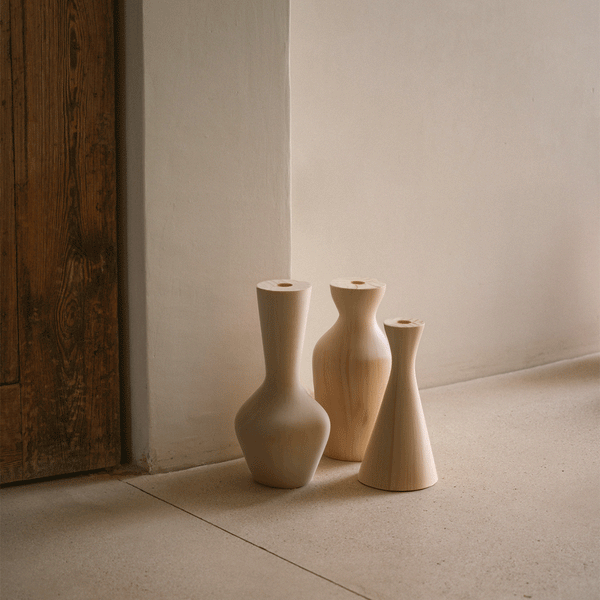 Pack de Vases Faro II