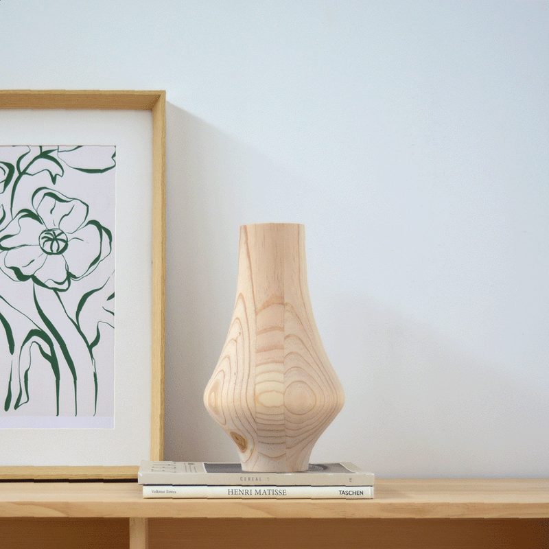 Artrutx-Vase