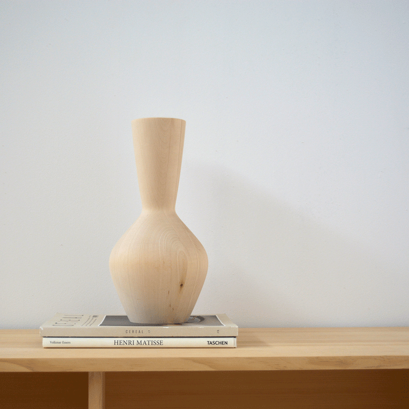 Pack de Vases Phare II