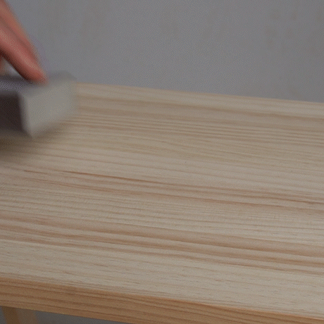 Sandpaper to remove varnish deals