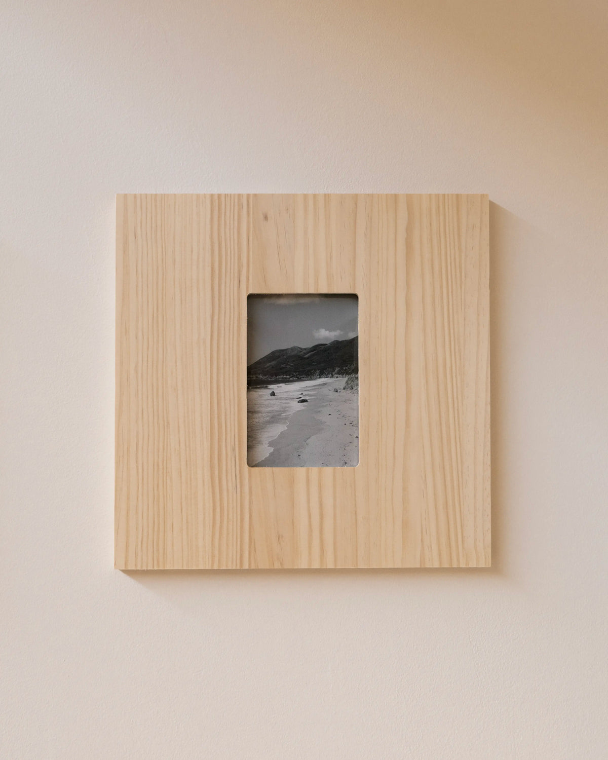Romaní photo frame