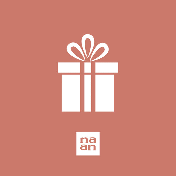 Naan Furniture Gift Card