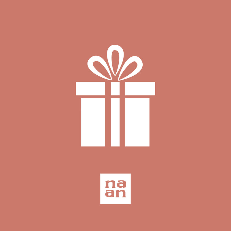 Naan Furniture Gift Card