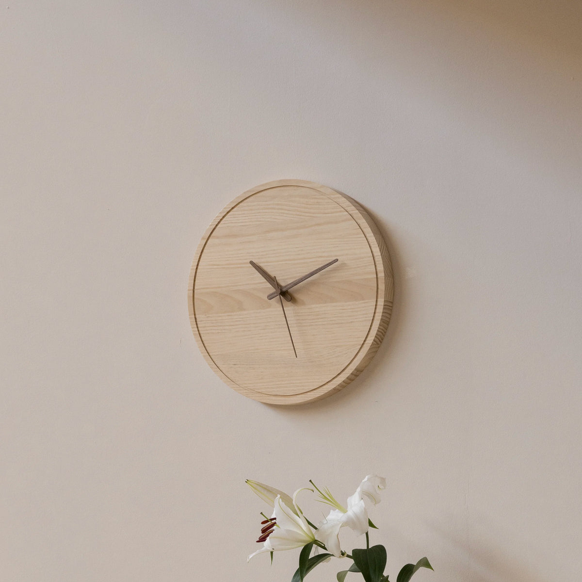 Ahir wall clock 35 cm