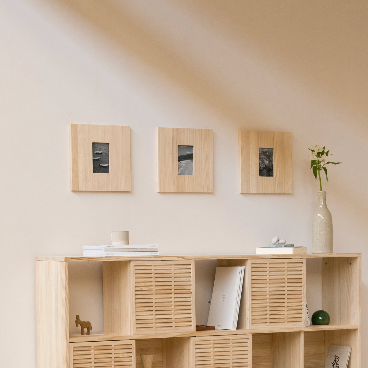 Romaní photo frame