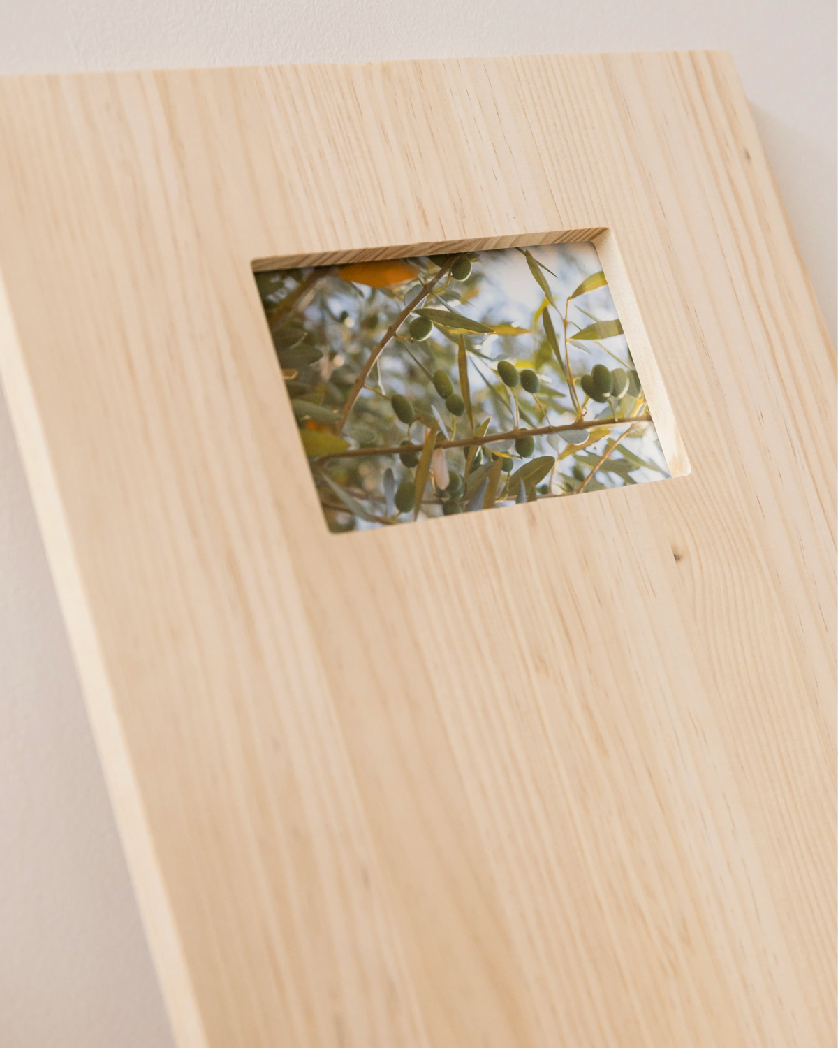 Romer photo frame