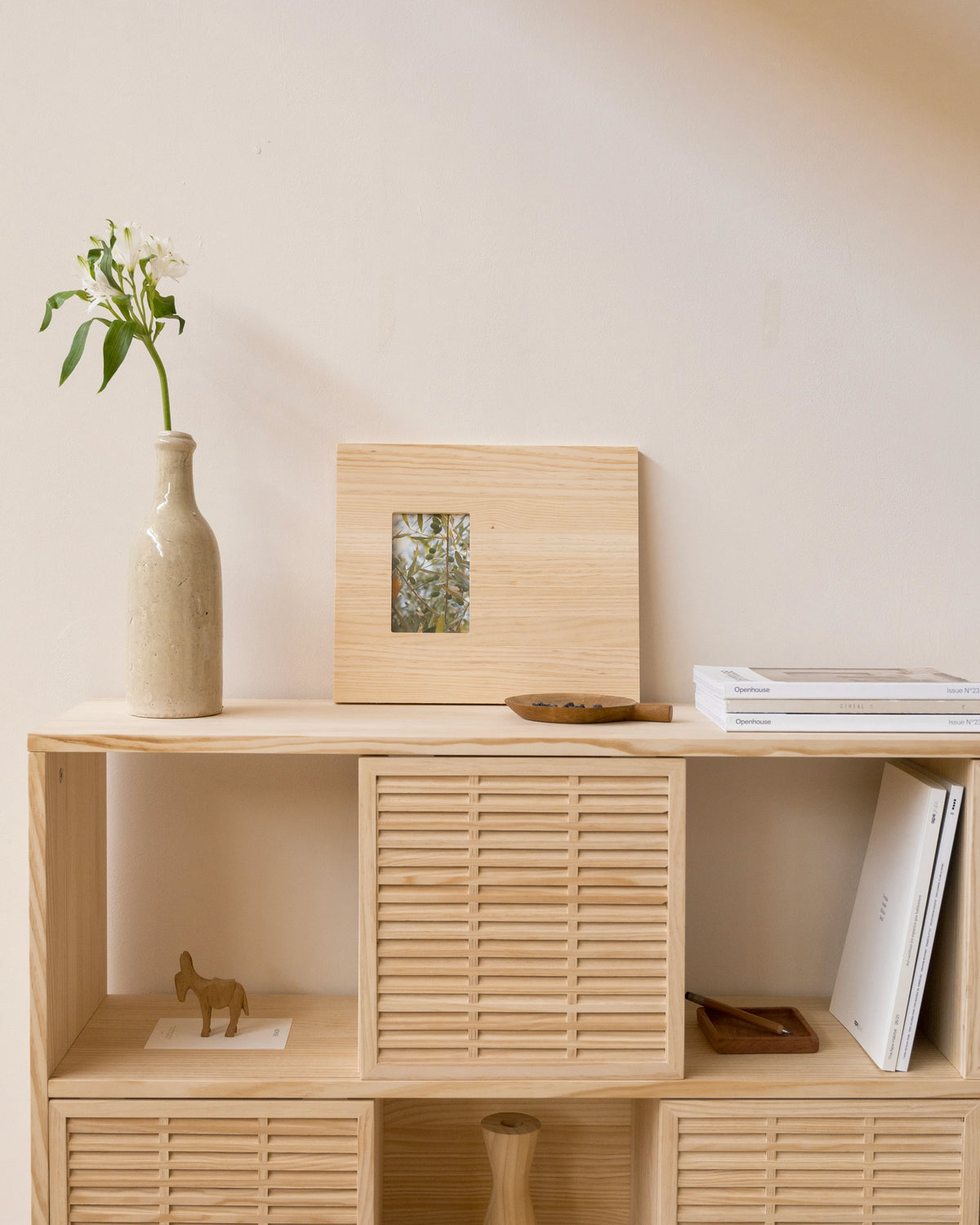 Romer photo frame