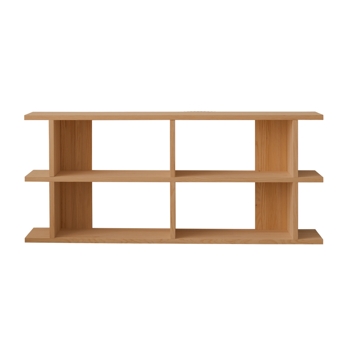 Oak color varnished